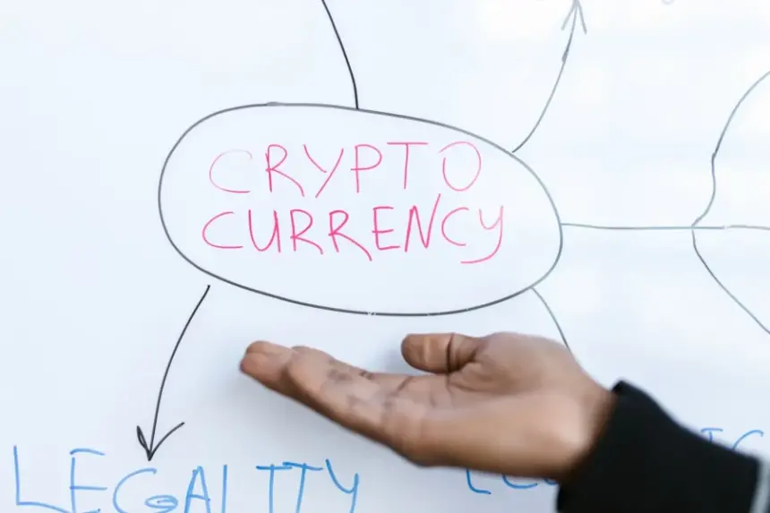XRP坚守1美元关口:SEC加密框架草案悬而未决,市场静待最终规则 | 比特218